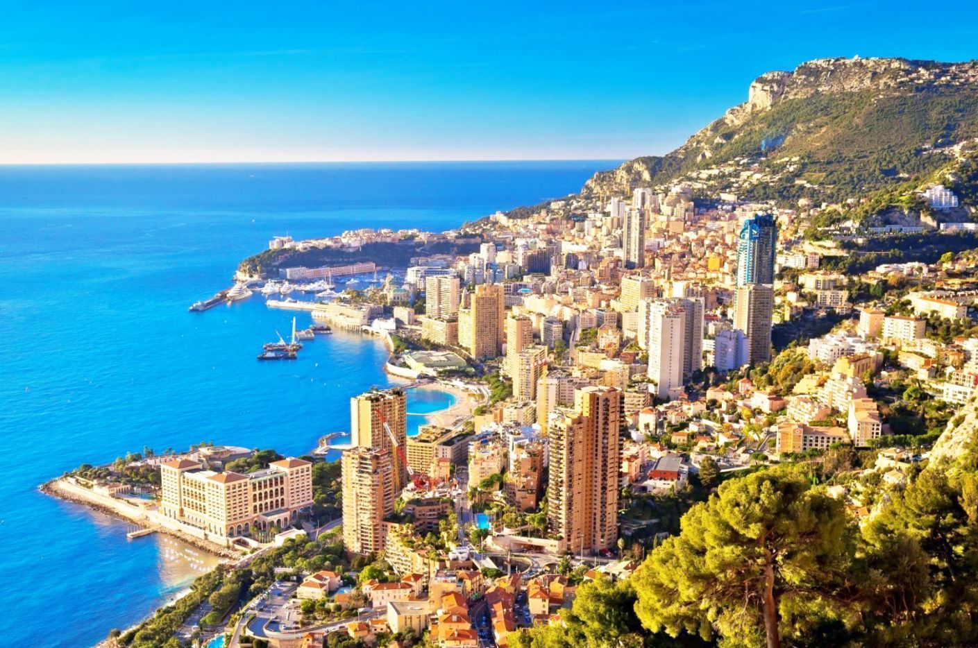 Monaco